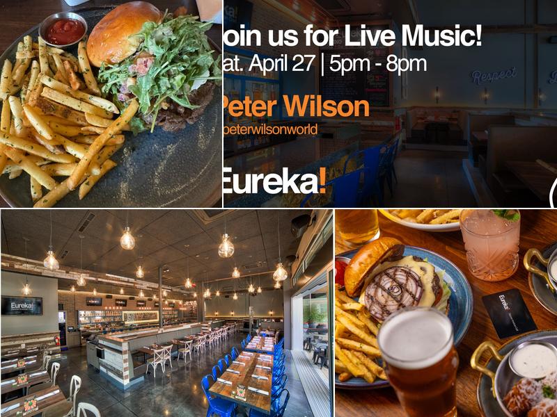 Eureka! Cupertino 19369 Stevens Creek Blvd STE 130, Cupertino