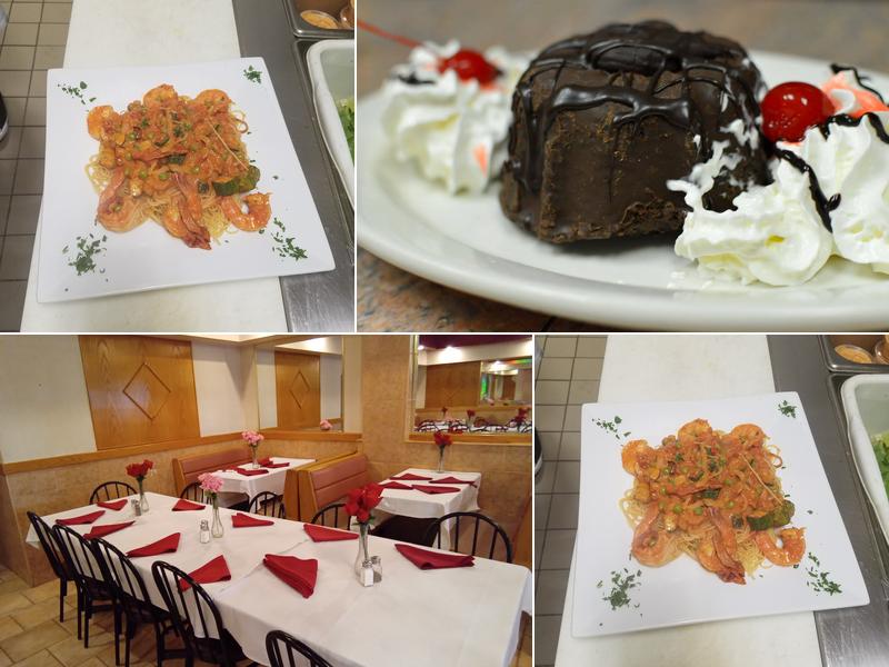 Frank's Pizza (Mt. Olive)