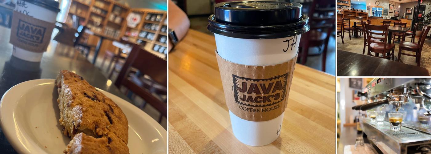 Java Jacks Coffee House