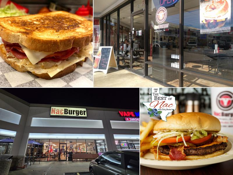 NacBurger