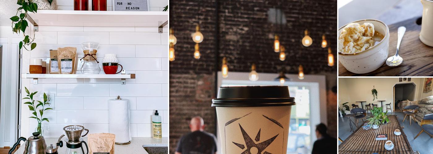 Compass Coffee