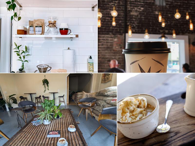 Compass Coffee