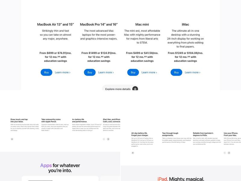 Caffè Macs - Alves Menu