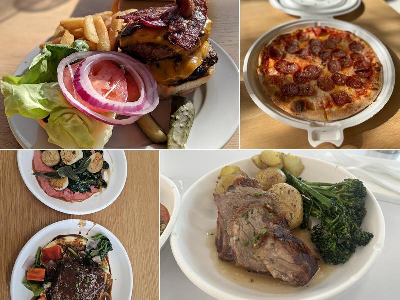 Caffè Macs - Alves 20625 Alves Dr, Cupertino