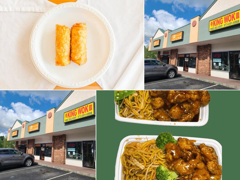 King Wok