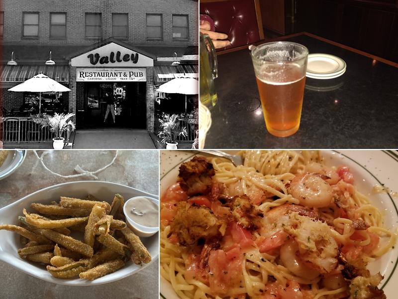 Valley Restaurant 59 E Mill Rd #208, Long Valley