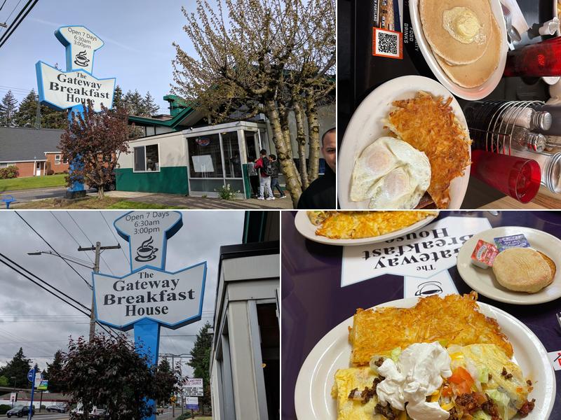 Gateway Breakfast House