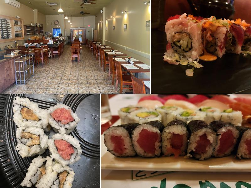 Domo 7 Japanese Restaurant