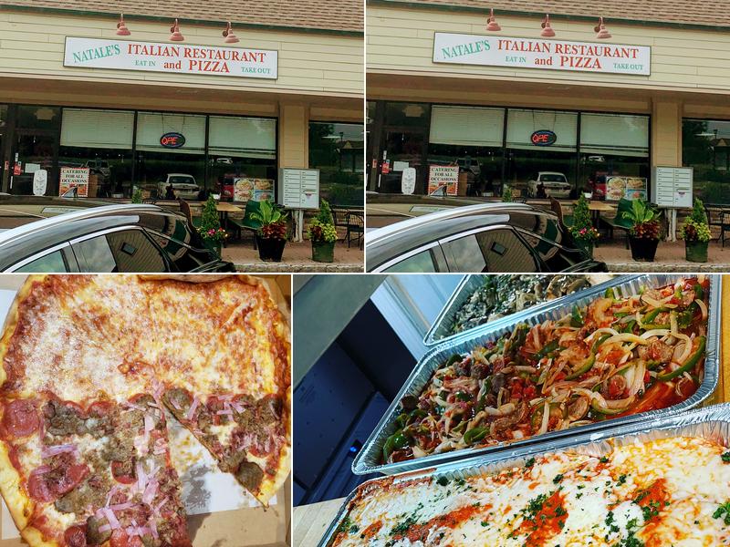 Natale's Italian Restaurant 56 Payne Rd, Lebanon