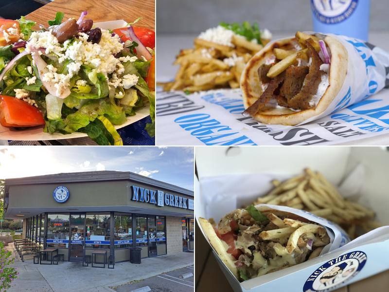 Nick The Greek | Sunnyvale