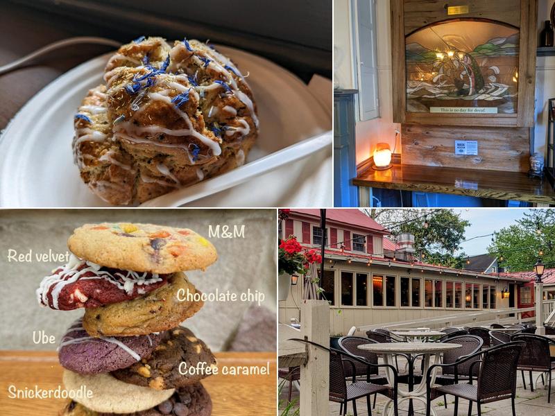 Riverside Coffee & Tea