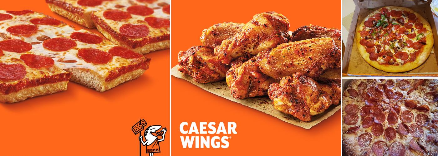 Little Caesars Pizza