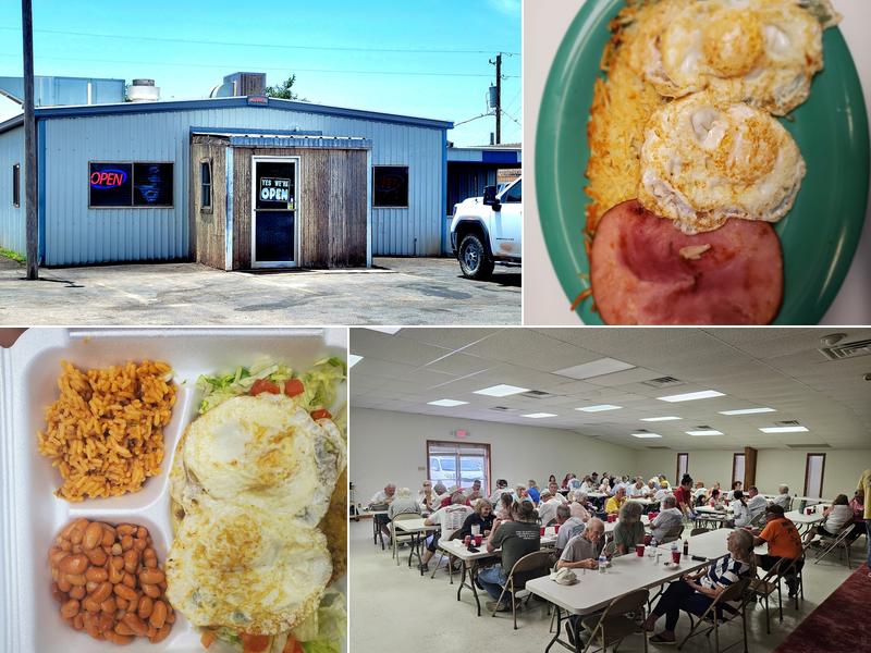 Kelly's Cafe 132701 Lovington Hwy, Loco Hills