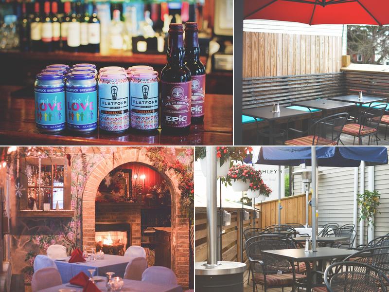 Ashley's Signature Restaurant