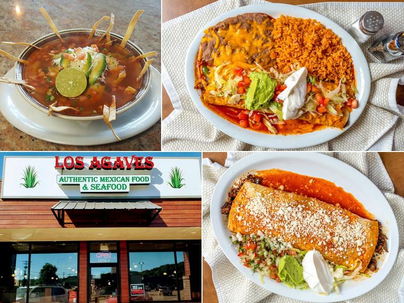 Los Agaves 1616 S Gold St #1, Centralia