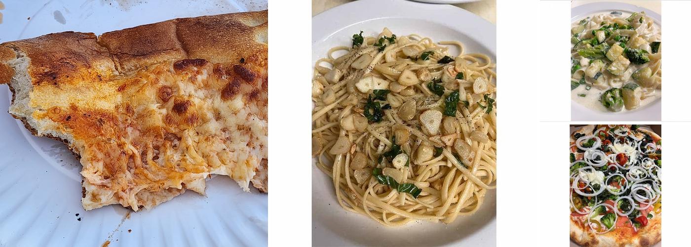 Terranova Pizzeria & Trattoria