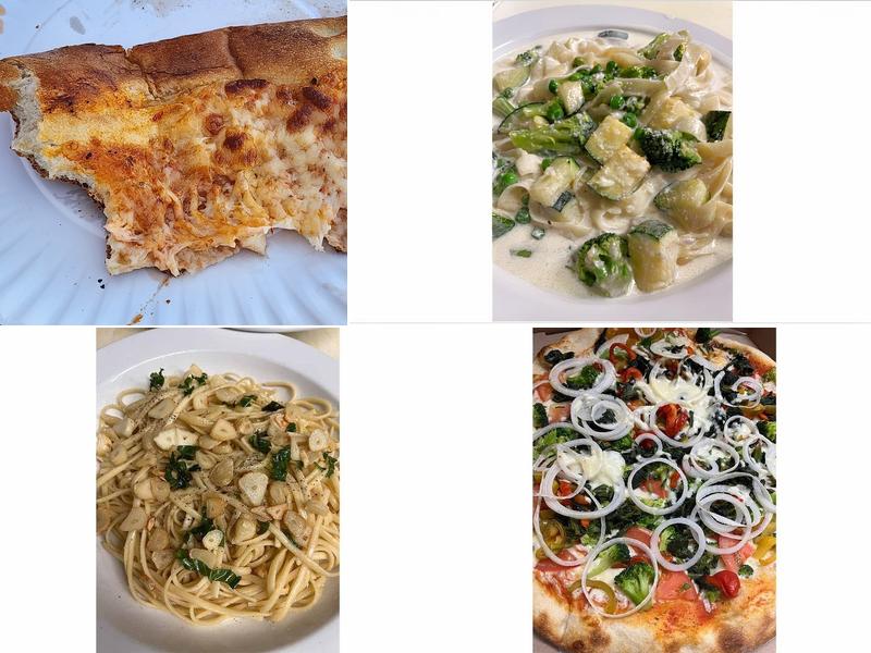 Terranova Pizzeria & Trattoria