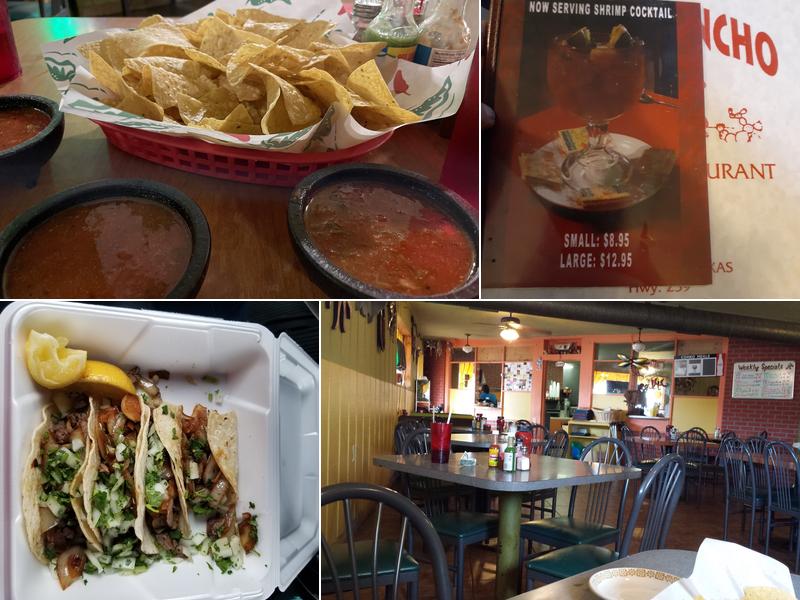 Jaimes Rancho US-259, Mt Enterprise