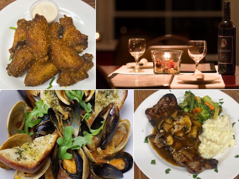 Cesco's Pizza 538 NJ-94 South, Fredon