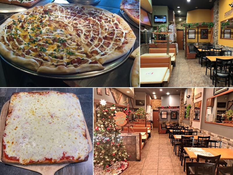 La Gratella Pizza & Restaurant