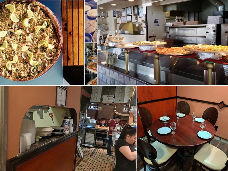 Branda's Italian Grill