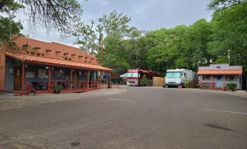 Silver City RV Park