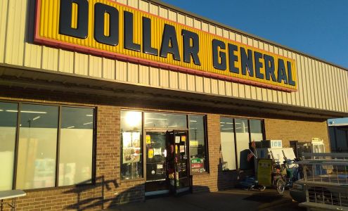 Dollar General