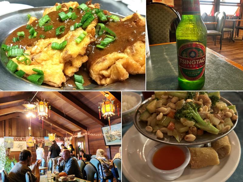 Chinese Palace Restaurant