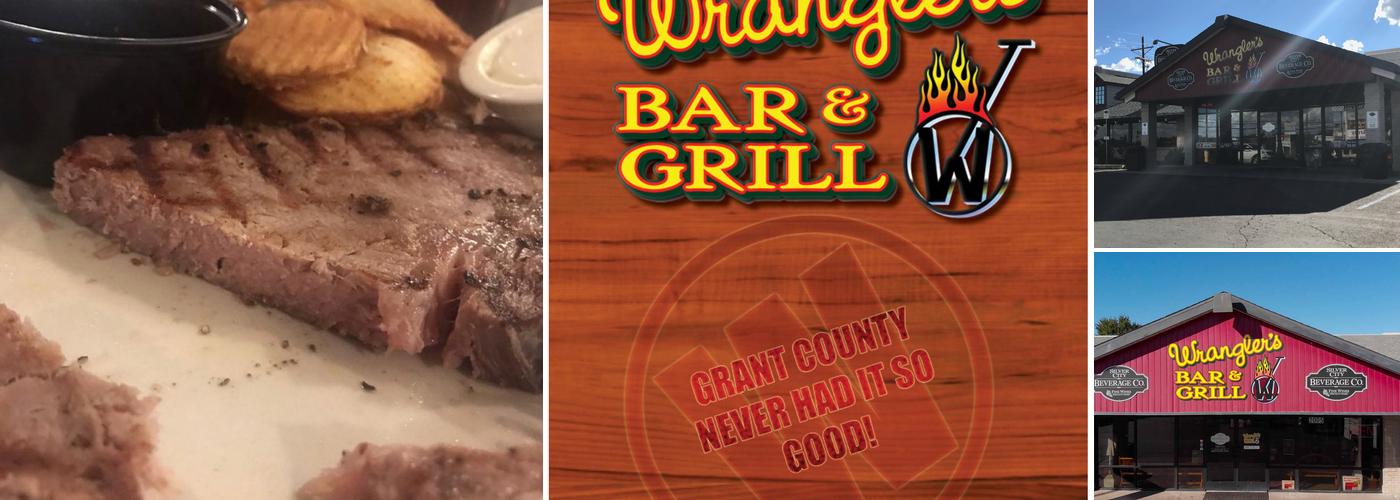 Wrangler's Bar & Grill