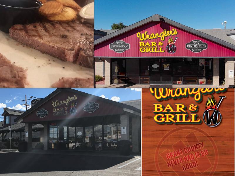 Wrangler's Bar & Grill