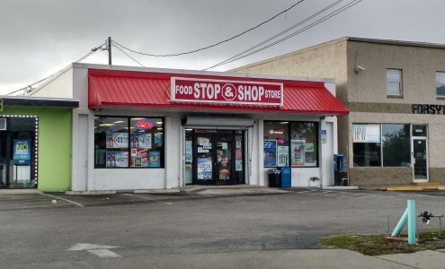 Stop & Shop Convenience Store Orlando