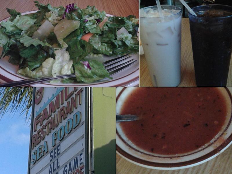 Yu Kitchen - Huntington Park