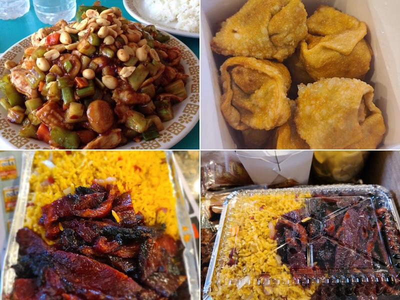 Yangtze Kitchen 69 Main St, Netcong