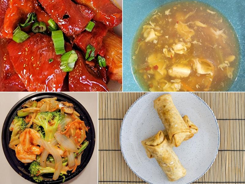 New Hunan 17, 3274 US-206, Stanhope