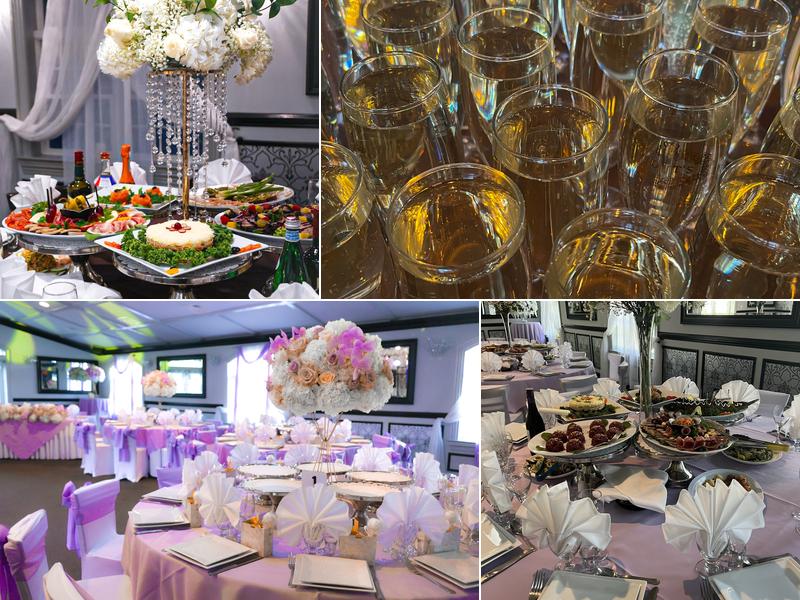 Zabava Banquet Hall and Catering