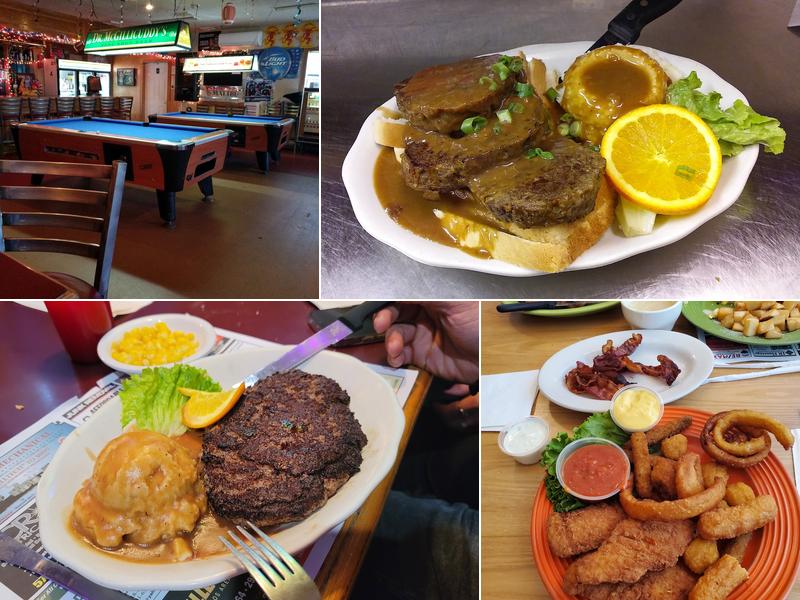 My Place Bar & Grill