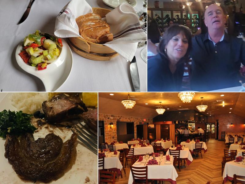 Churrascaria Paladar