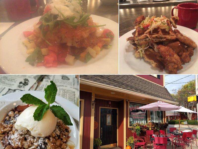 Stella G's 186 Main St, Hackettstown