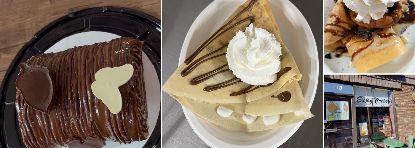 Enjoy Creperie