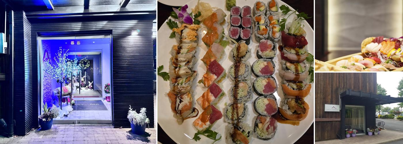 Fujiyama Fine Japanese Restaurant