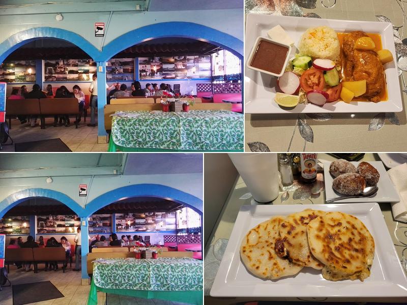 Cojutepeque 2514 E Gage Ave, Huntington Park