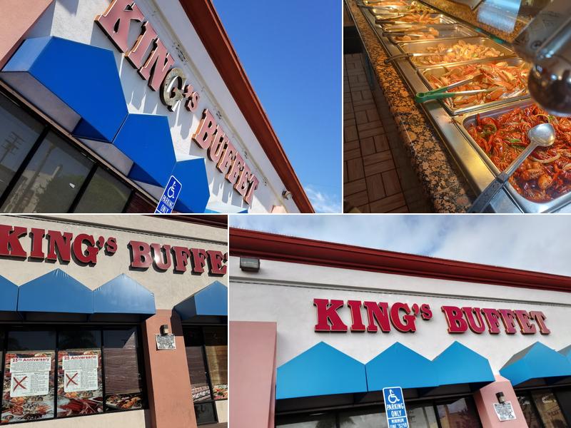 King's Buffet