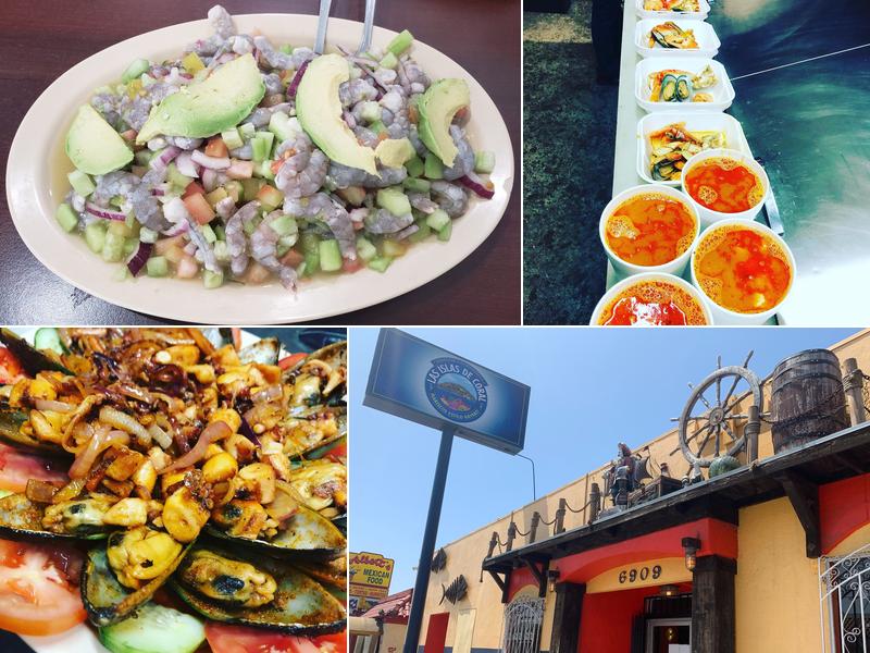 Las Islas de Coral 6909 Santa Fe Ave, Huntington Park