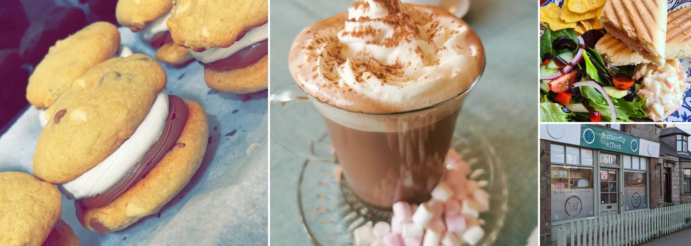 Butterfly Effect - Zero Waste Cafe & Refillery