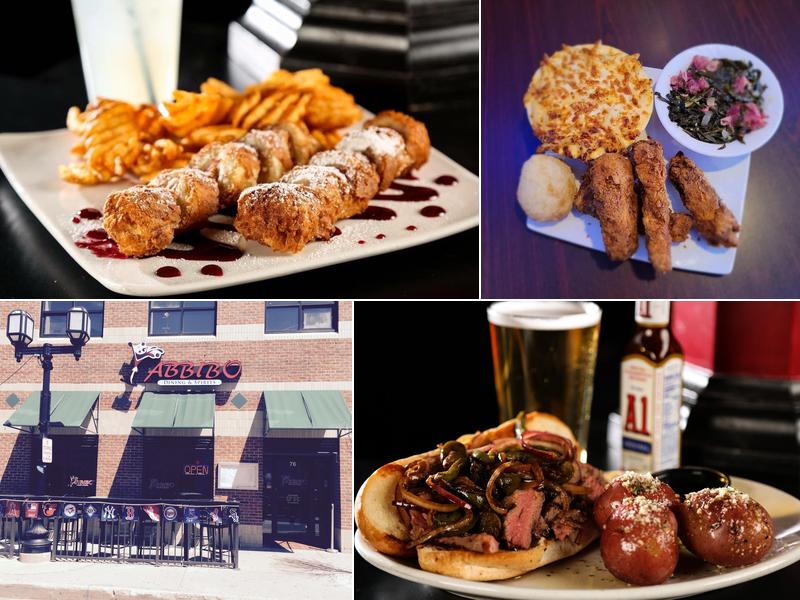 ABBIBO 76 Macomb Pl, Mt Clemens