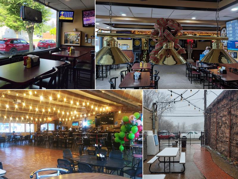 Rec Bowl 40 Crocker Blvd, Mt Clemens