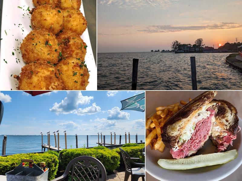 Bobby Macs Bayside Tavern & Grill 8287 Dixie Hwy, Ira