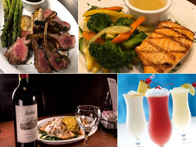 Pastafina's of Cleburne 1670 W Henderson St, Cleburne