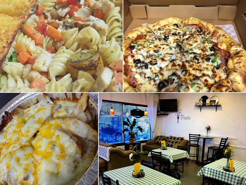 Texas Royal Pizza 202 S Ridgeway Dr, Cleburne