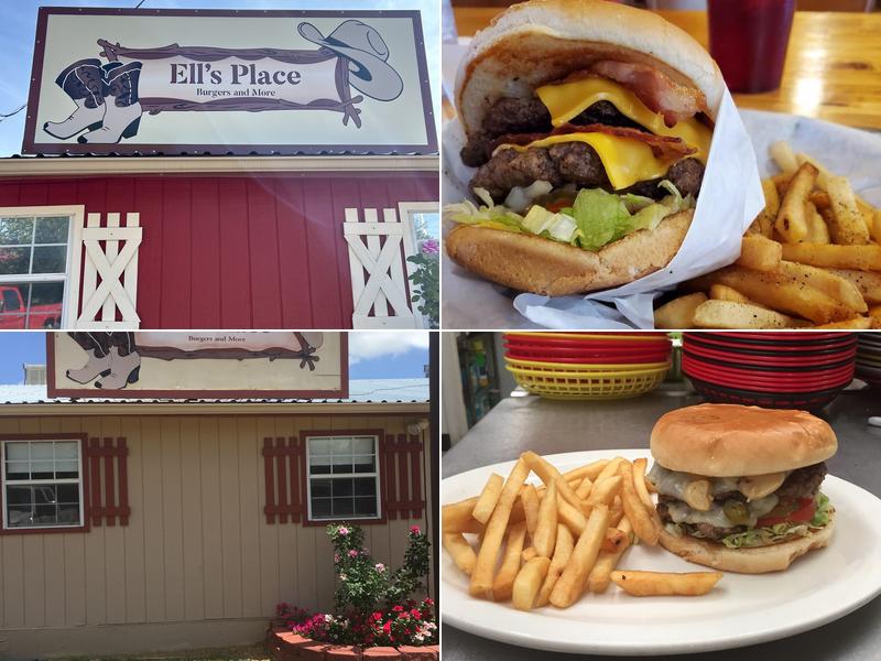 Ells Place 4205 East FM 4, Cleburne